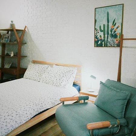 Xiaobei Home2 Tainan Bagian luar foto