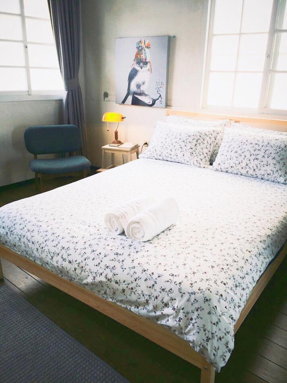 Xiaobei Home2 Tainan Bagian luar foto
