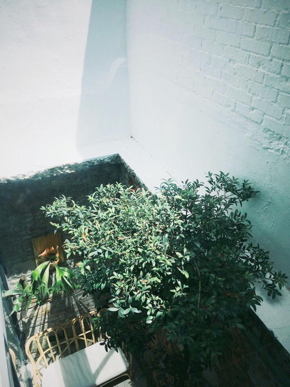 Xiaobei Home2 Tainan Bagian luar foto