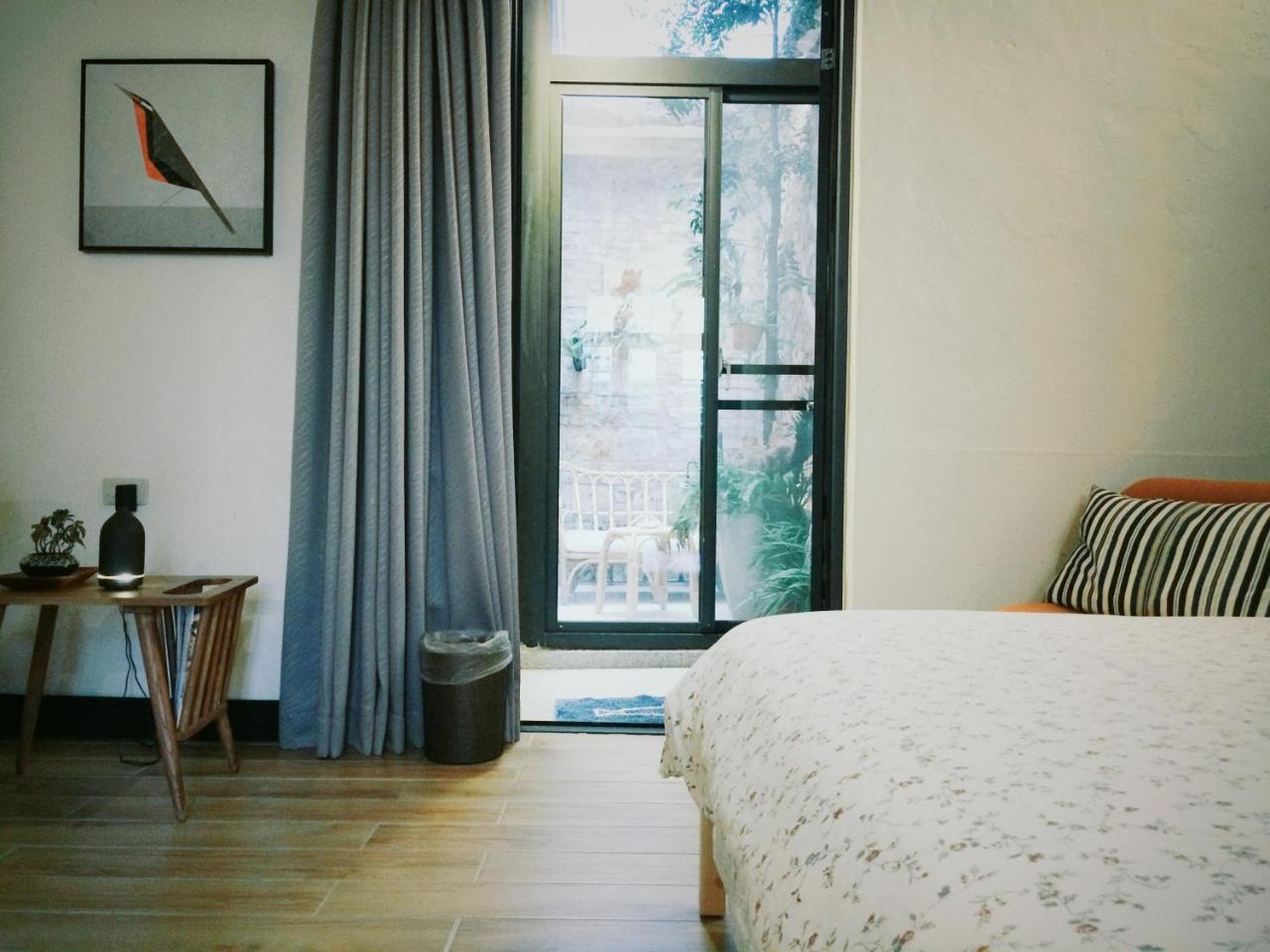 Xiaobei Home2 Tainan Bagian luar foto