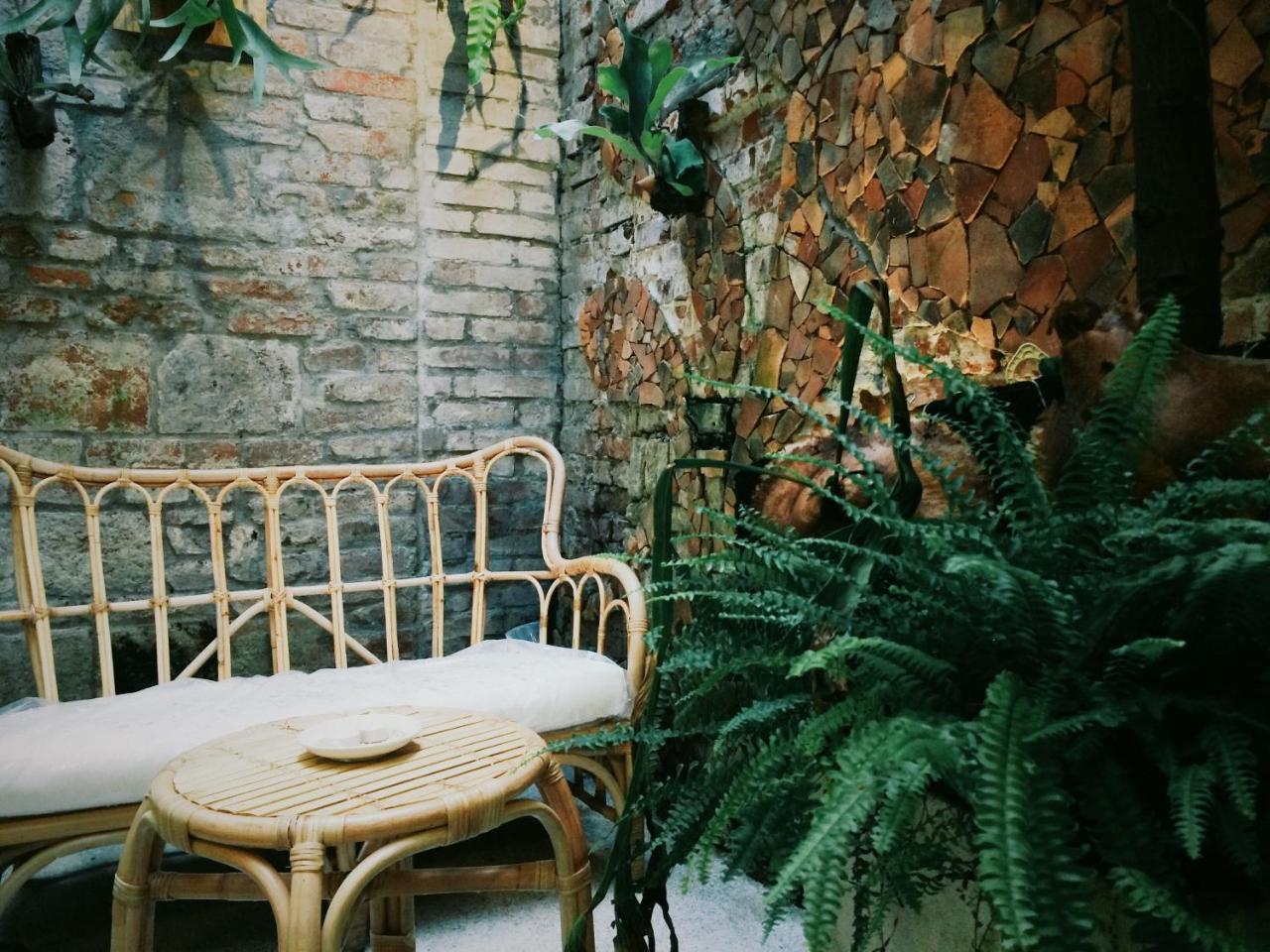 Xiaobei Home2 Tainan Bagian luar foto
