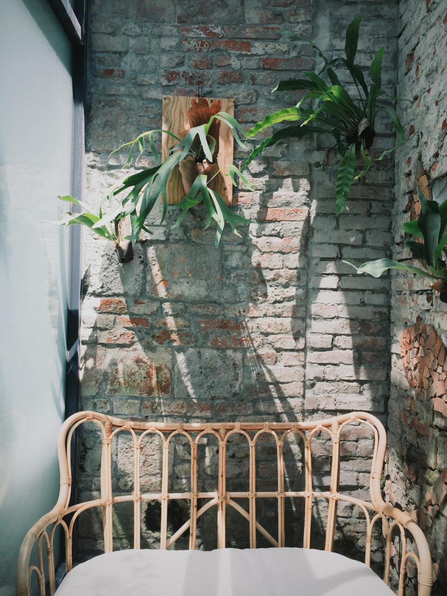 Xiaobei Home2 Tainan Bagian luar foto