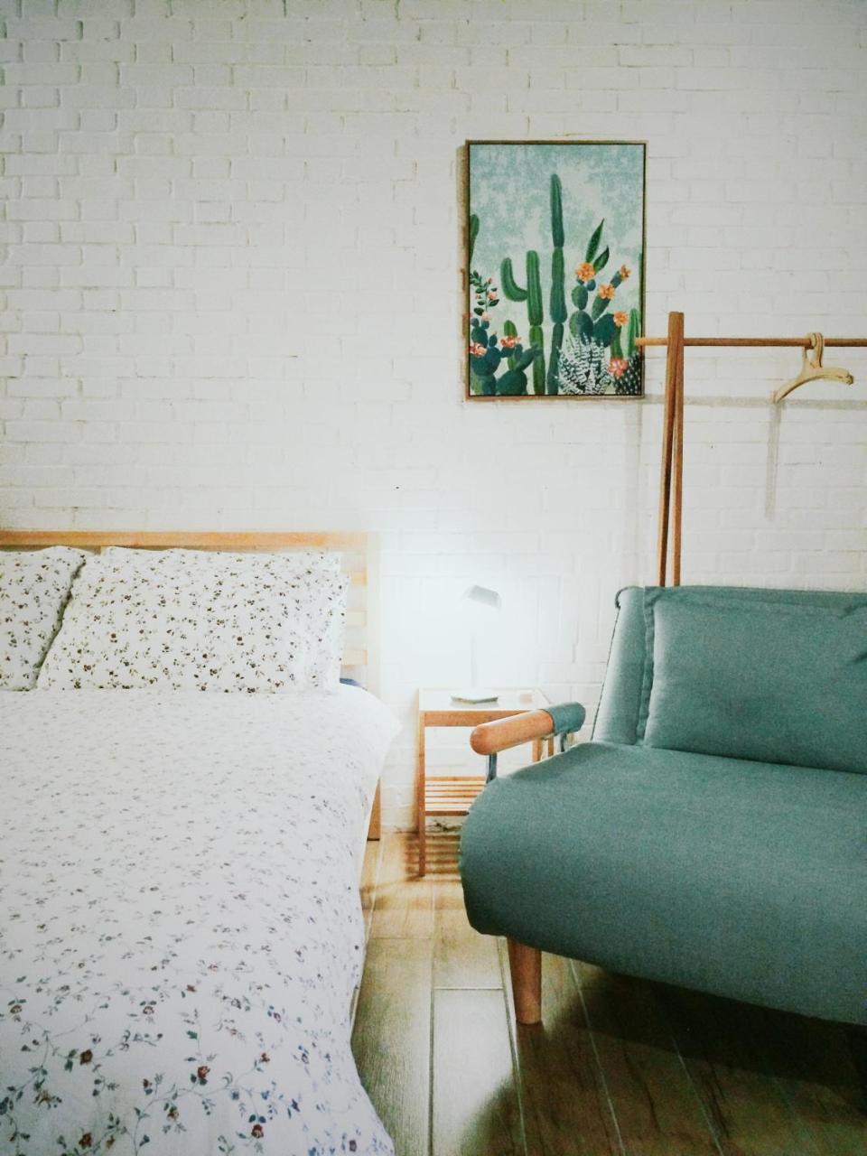 Xiaobei Home2 Tainan Bagian luar foto