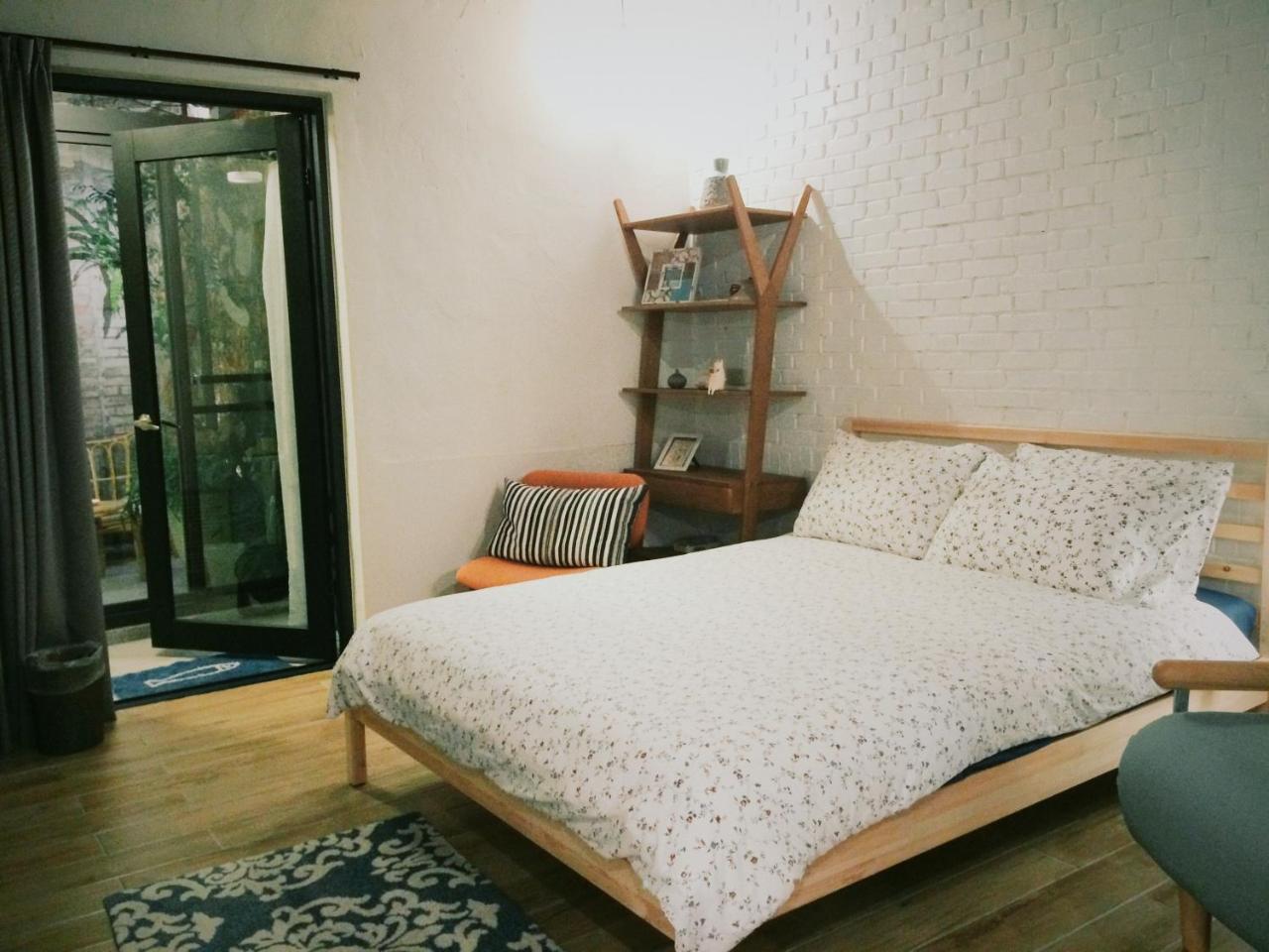 Xiaobei Home2 Tainan Bagian luar foto