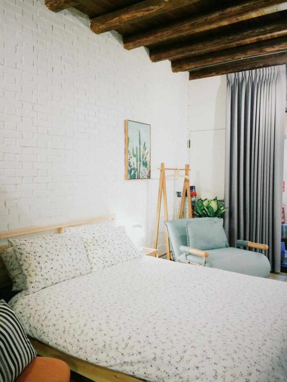 Xiaobei Home2 Tainan Bagian luar foto
